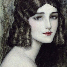 Схема вышивки «№252104»