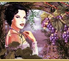 Схема вышивки «№252205»