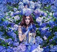 Схема вышивки «№252220»