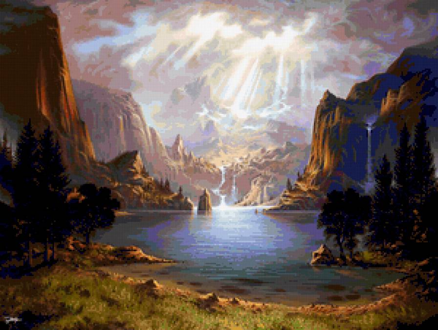 MajesticDream - предпросмотр