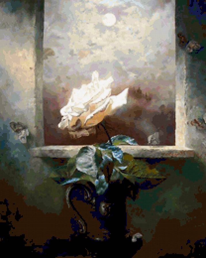 rózsa - предпросмотр