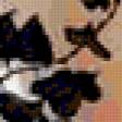 Предпросмотр схемы вышивки «№252306»