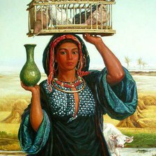 Схема вышивки «№252358»