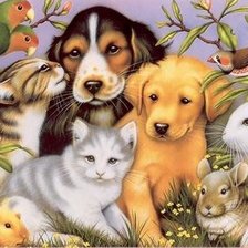 Схема вышивки «.......................»