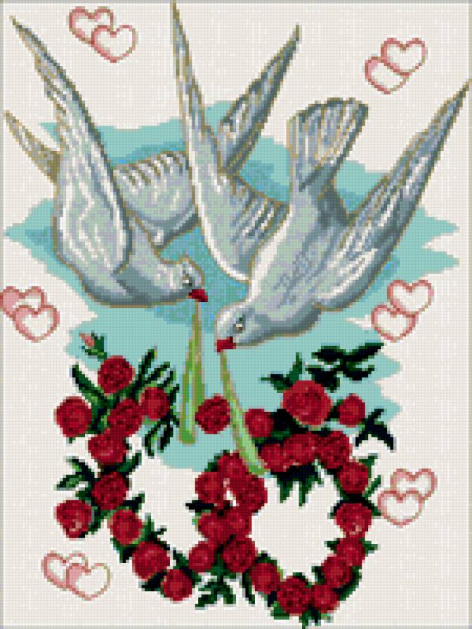 голубки 2 - предпросмотр