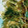 Предпросмотр схемы вышивки «Весна Май» (№252848)