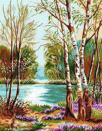 Весна Май - оригинал