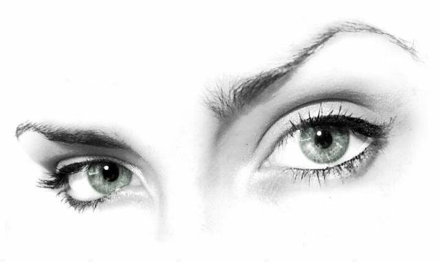 глазки - оригинал