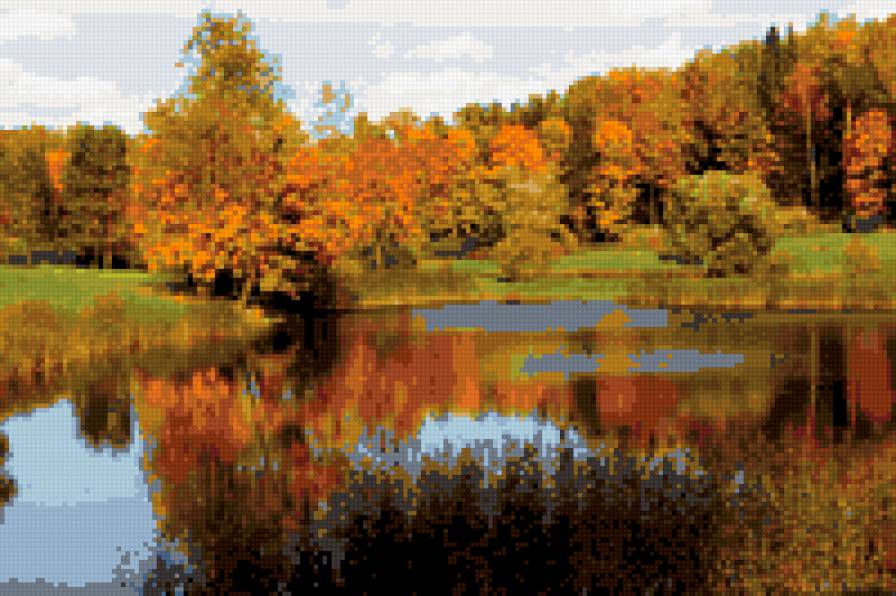 осень - предпросмотр