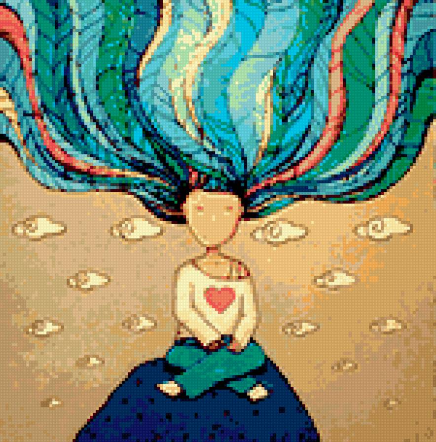 ровновесие - предпросмотр