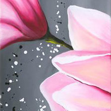 Магнолии часть 1