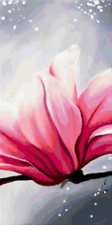 Магнолии часть 3 исправленная - предпросмотр