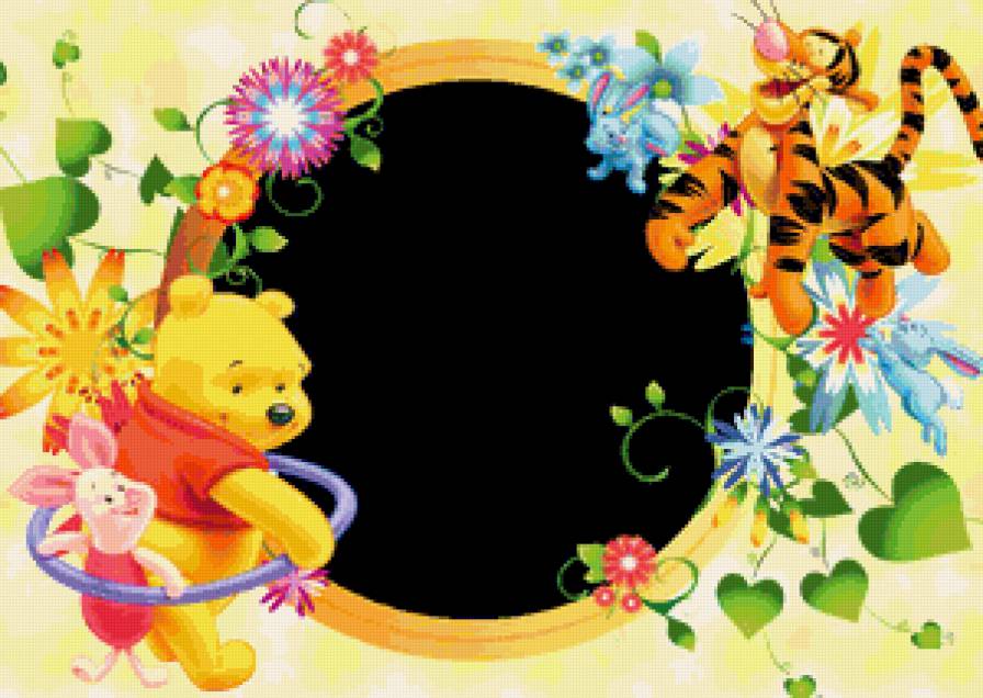 фоторамка - фоторамка - предпросмотр