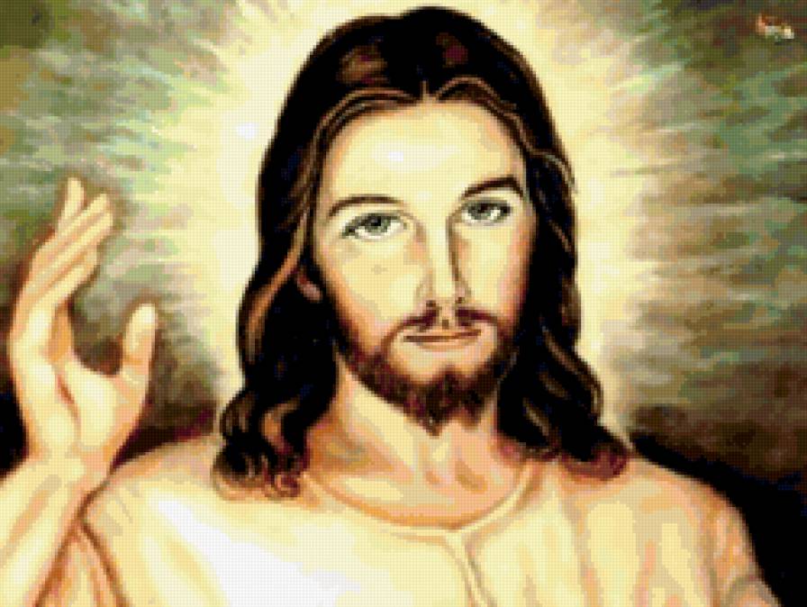 №253254 - иисус - предпросмотр