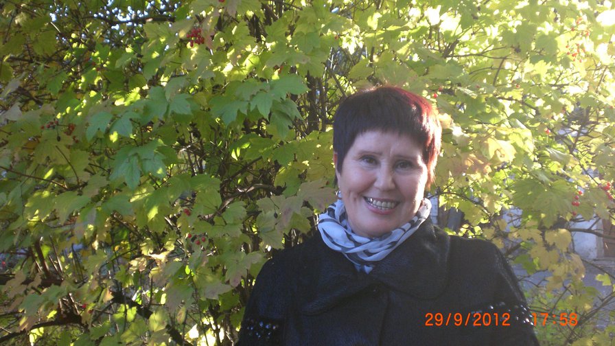 мама - оригинал