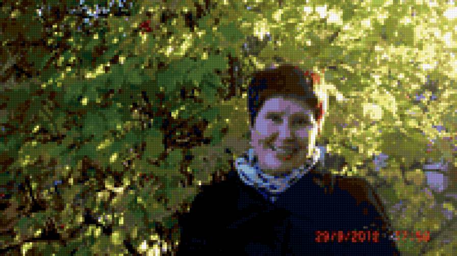 мама - предпросмотр