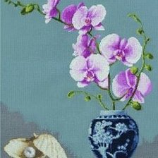 Схема вышивки «№253537»