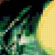 Предпросмотр схемы вышивки «птичка» (№253658)