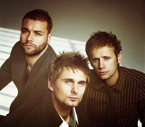 Muse - оригинал