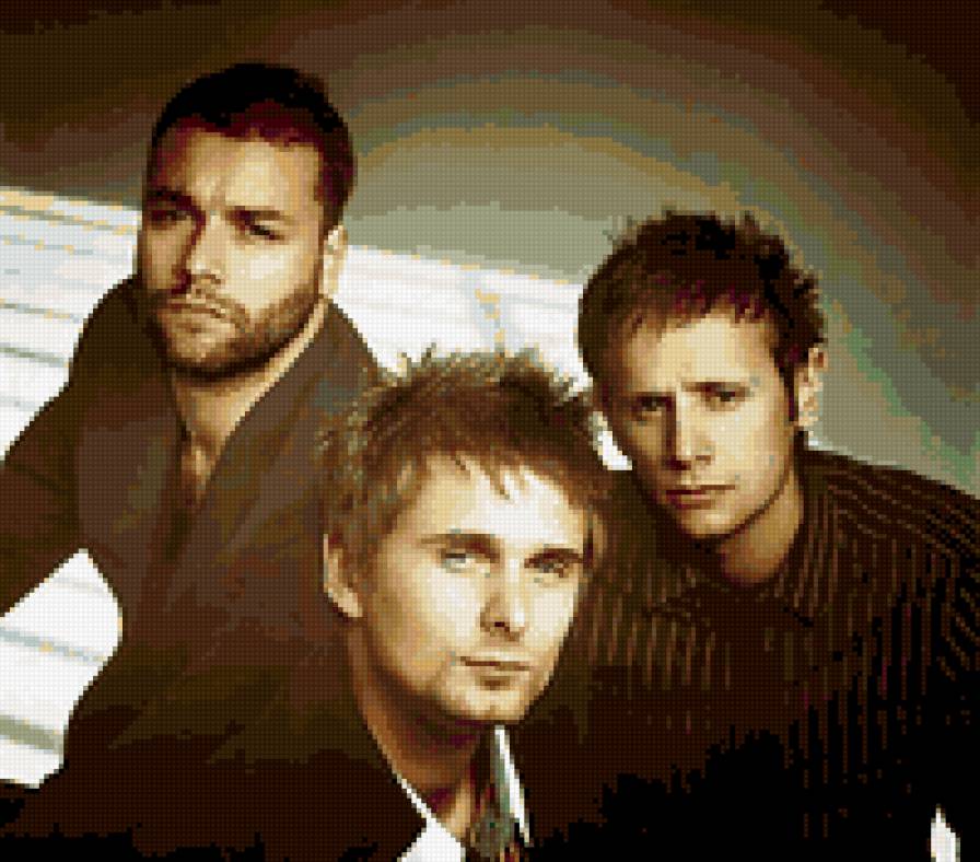 Muse - предпросмотр