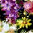 Предпросмотр схемы вышивки «Натюрморт» (№253804)