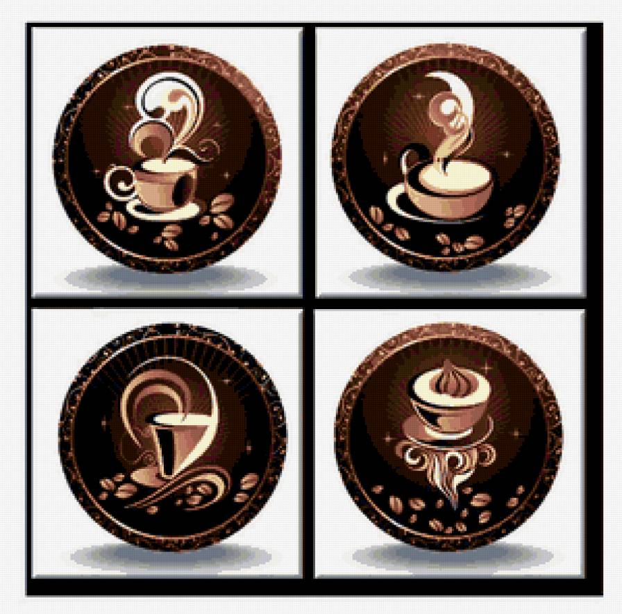 подушка орнамент - орнамент, подушка - предпросмотр