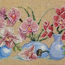 Схема вышивки «№253921»