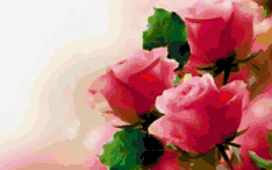 Нежная роза - нежность, цветы, роза - предпросмотр