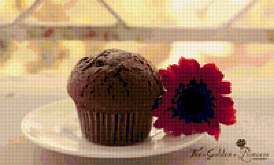 Cupcace - предпросмотр