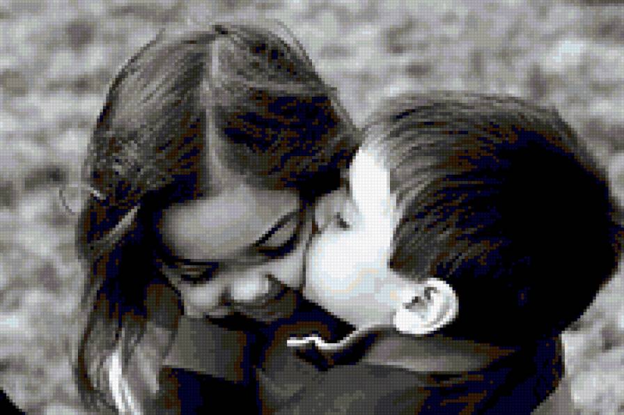 Kiss - предпросмотр