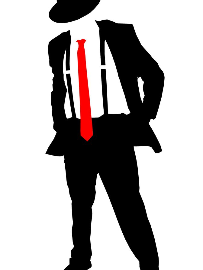 Suit - оригинал