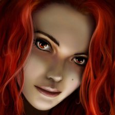 Схема вышивки «№254233»