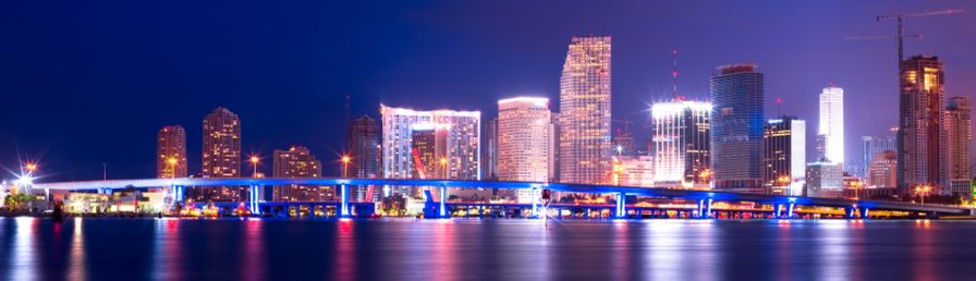 Miami - оригинал