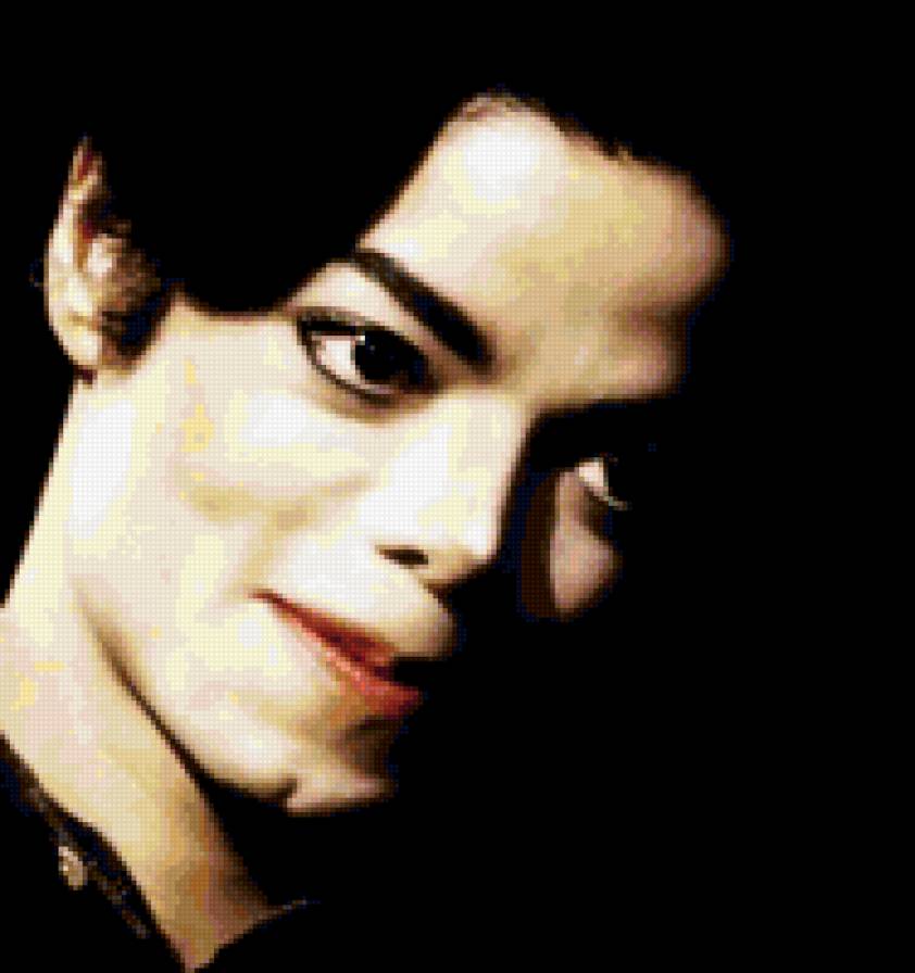 Майкл Джексон - майкл - предпросмотр