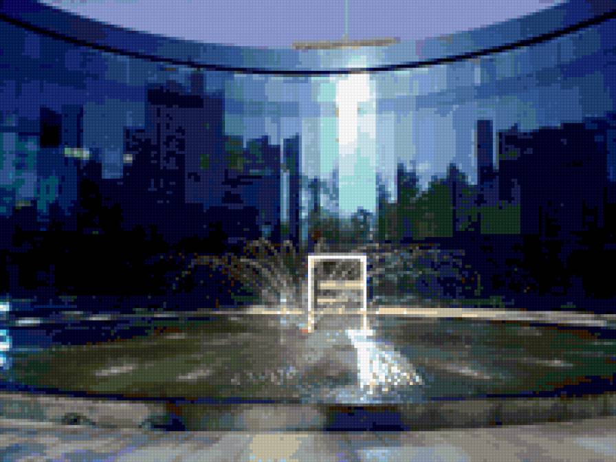 Building in Sofia - предпросмотр