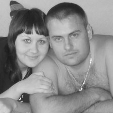 Схема вышивки «вторая»