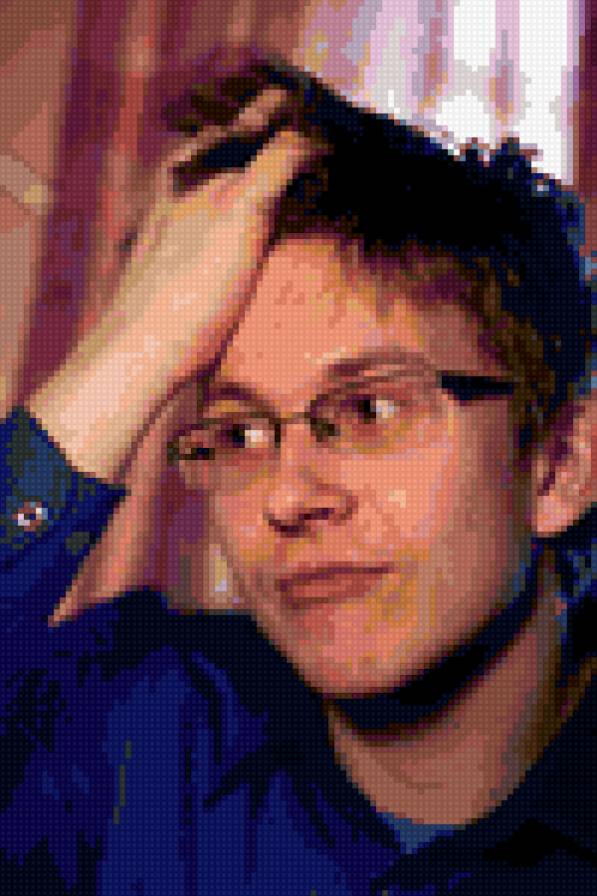 Мой - предпросмотр