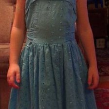 Схема вышивки «ляля»