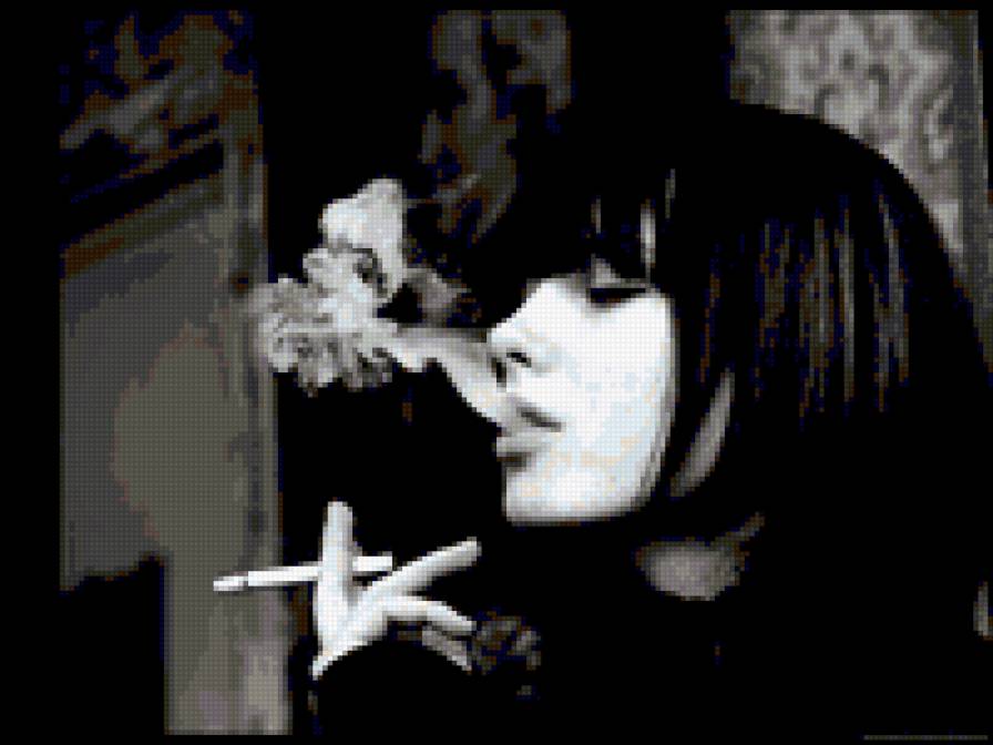 Girl - предпросмотр