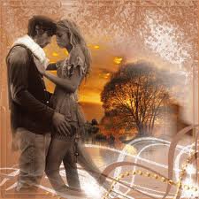 №254709 - он и она, пара, влюбленные - оригинал