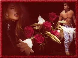 №254722 - он и она, пара, влюбленные - оригинал