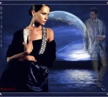 Схема вышивки «№254729»