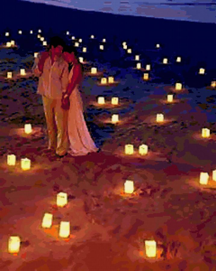 №254750 - пара, он и она, влюбленные - предпросмотр