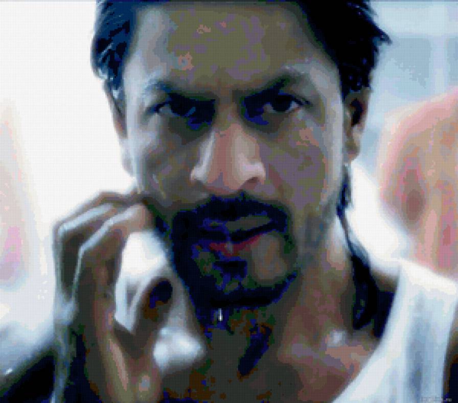 ШАХ РУКХ КХАН - индия, болливуд, актер - предпросмотр