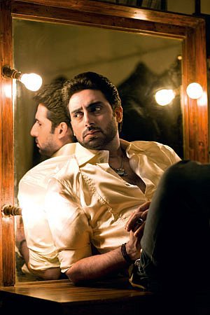 АБХИШЕК БАЧЧАН - болливуд, индия, актер - оригинал