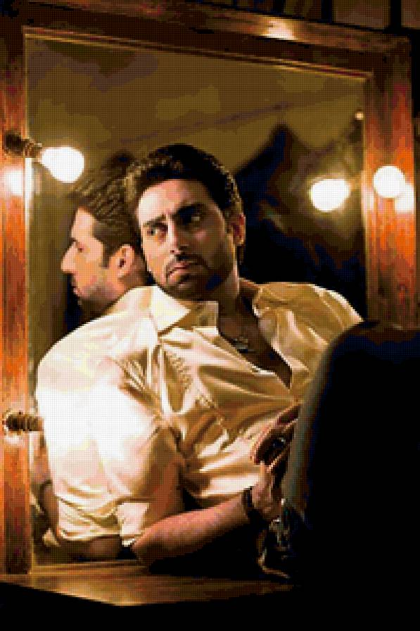 АБХИШЕК БАЧЧАН - болливуд, актер, индия - предпросмотр