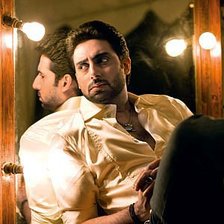 АБХИШЕК БАЧЧАН