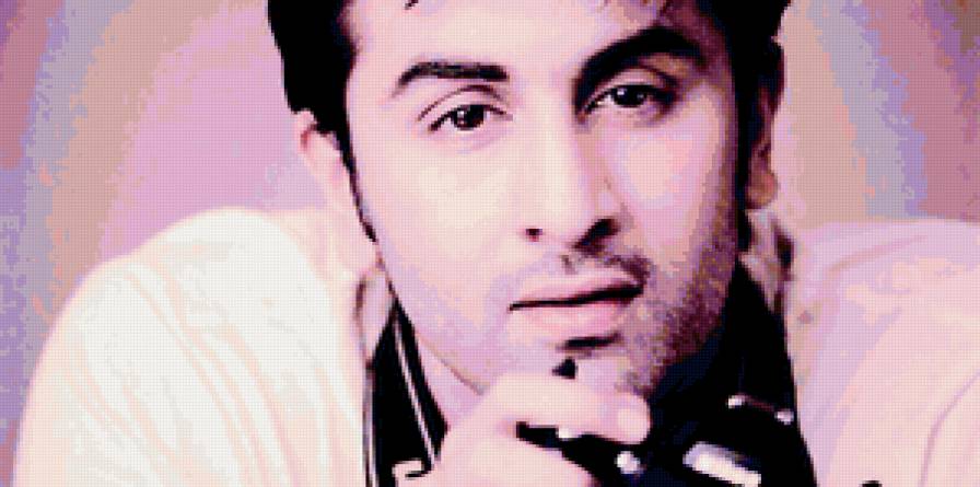 РАНБИР КАПУР - актер, болливуд, индия - предпросмотр