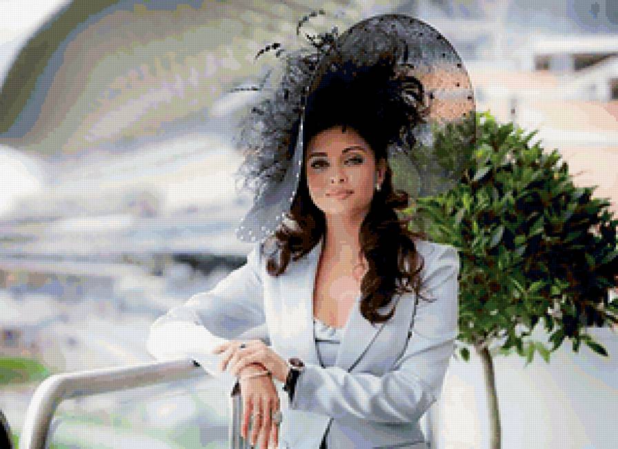 АЙШВАРИЯ РАЙ-БАЧЧАН - актриса, индия, болливуд - предпросмотр