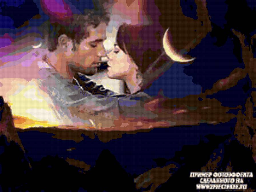 №254915 - он и она, влюбленные, пара - предпросмотр